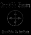 Invisible Empire - Chants Before the Last Battle